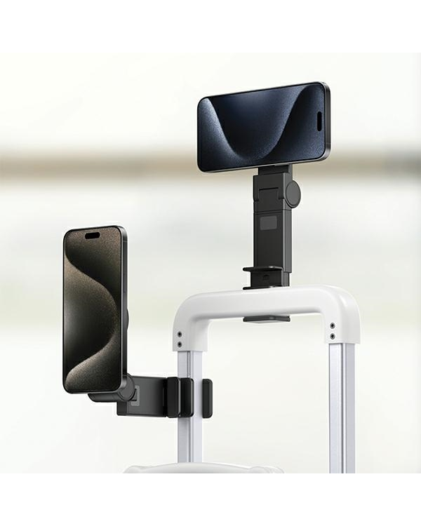 Araree Plane Mount M MagSafe держатель черный