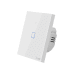 Smart Switch WiFi + RF 433 Sonoff T1 EU TX (1-channel)