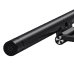 Baseus i-wok Pro series USB stepless dimming screen hanging light (fighting) Black