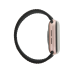 Дополнительное изображение книги «Elastic band S for Apple Watch 38|40|41 mm length 135 mm black»