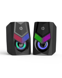 Мультимедийные колонки HP DHE-6000 LED | 6W | RGB