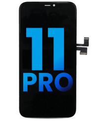 Дисплей INCELL для Apple iPhone 11 Pro черный (полная запчасть)