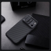 Магнитный жесткий чехол Nillkin CamShield PRO для Apple iPhone 17 Pro | черный