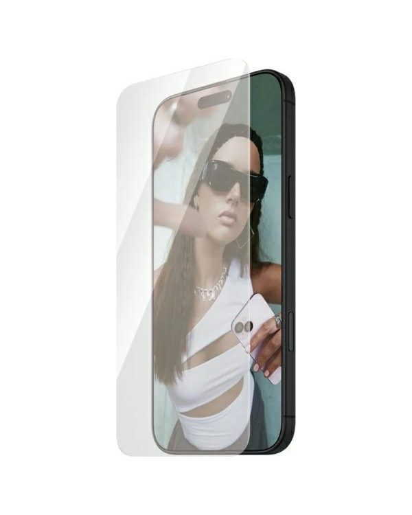 SAFE by PanzerGlass iPhone 16 Pro Max 6.9" протектор экрана Ultra-Wide Fit SAFE95878