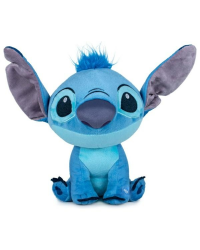 Play by Play Stitch Талисман игровой Стич большая голова 30 см 10651