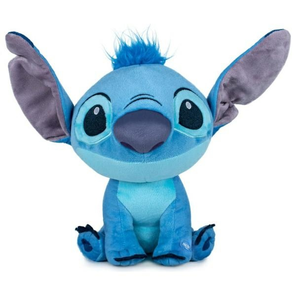 Play by Play Stitch Талисман игровой Стич большая голова 30 см 10651