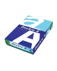 Double A бумага для печати / A4 / 500pcs / 80gm3