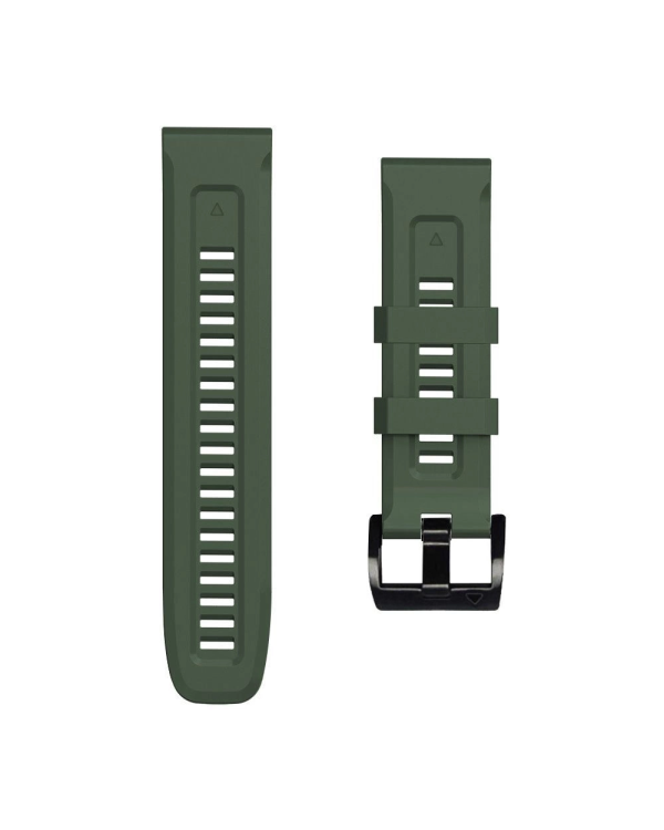 Tech-Protect IconBand for Garmin Fenix ââ3 | 5X | 3HR | 5X Plus | 6X | 6X Pro | 7X - green