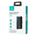 USAMS Adapter HUB USB 3.0|USB-C|HDMI 1.4 szary|grey SJ492HUB01 (US-SJ492)
