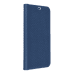 Fusion Luna Carbon Book Case Книжка чехол для Samsung A356 Galaxy A35 5G синий