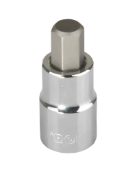 Окончательный ключ 1|2 шестигранника. 10 мм