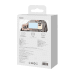 Powerbank Baseus Magnetic Mini 10000mAh 20W MagSafe (синий)