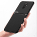 Fusion Biznes силиконовый чехол для Samsung A226 Galaxy A22 5G черный