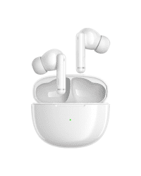 QCY HT03 TWS earphones (white)