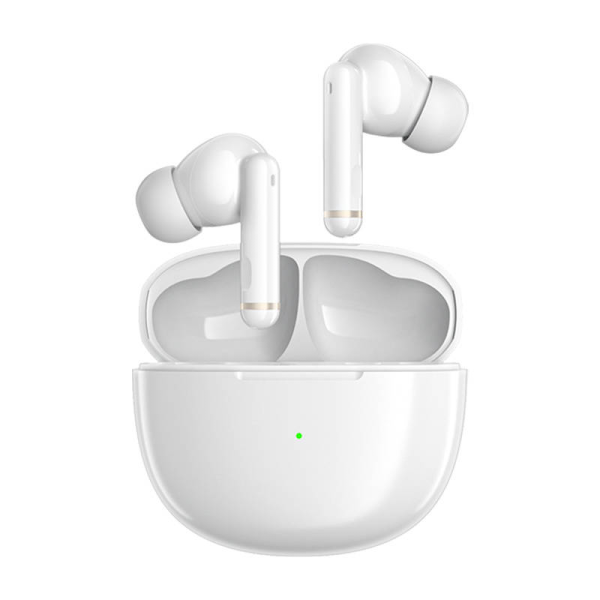 QCY HT03 TWS earphones (white)