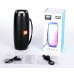 Портативная колонка Fusion TG- 157 20W / 1200mAh серая