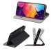 Fusion Magnet Case Книжка чехол для Xiaomi Redmi Note 8 Pro Чёрный