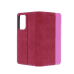 Fusion Tender case книжка чехол для Samsung A336 Galaxy A33 5G красный