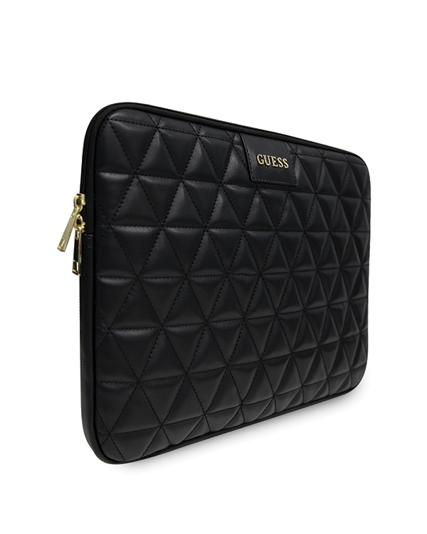 Сумка Guess для ноутбука GUCS13QLBK 13" | черный