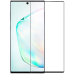 Fusion Full Glue 5D Tempered Glass Защитное стекло для экрана Samsung N986 Galaxy Note 20 Ultra Черное