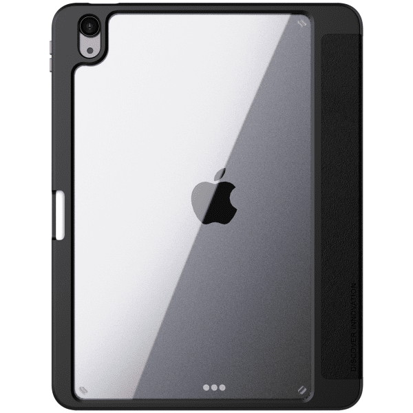 Nillkin Bevel Leather Case for iPad Air 10.9 2020|Air 4|Air 5 Black Nillkin Bevel Leather Case for iPad Air 10.9 2020|Air 4|Air 5 Black