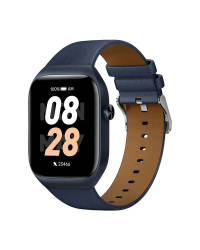 Смарт-часы Mibro T2 smartwatch глубокий синий