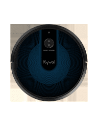 Kyvol E31 smart vacuum cleaner / cleaning robot 