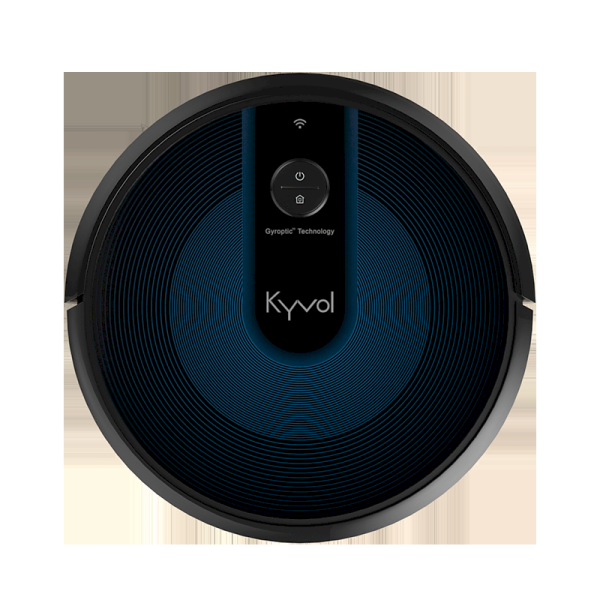 Kyvol E31 smart vacuum cleaner / cleaning robot 