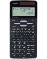 Калькулятор Sharp Калькулятор научный (ELW506TGY)