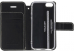 Обложка книги «Molan Cano Issue Book Case for Samsung Galaxy S21 FE Black»