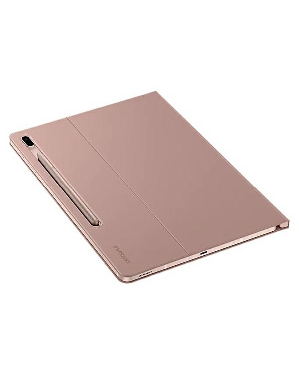 EF-BT730PAE Samsung Book Case for Galaxy Tab S7+|S7 FE Pink