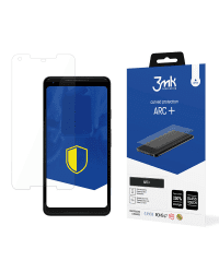 Google Pixel 2 XL - 3mk ARC+ screen protector