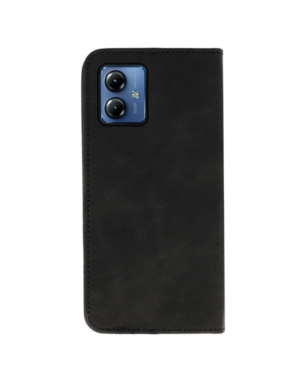 Wonder Prime Case for Motorola Moto G14 black