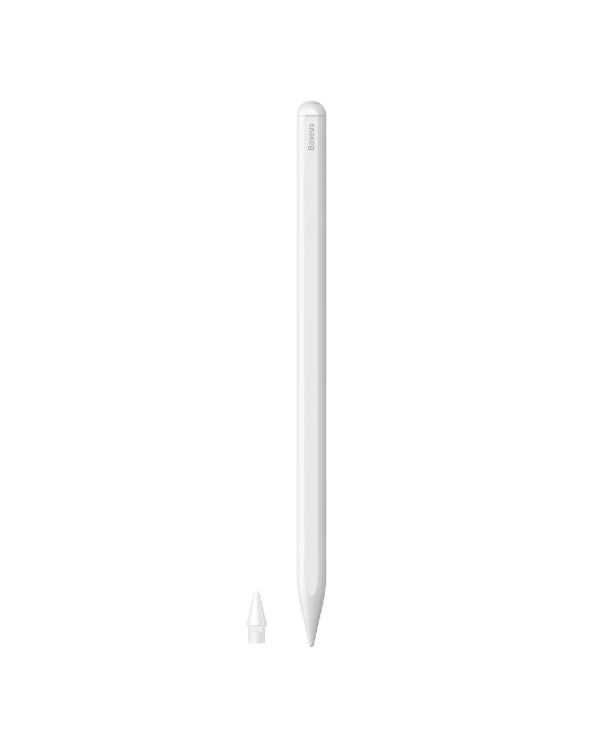 Baseus Smooth Writing 2 Stylus Active Pen (white)