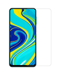 Fusion Tempered Glass Защитное стекло для экрана Xiaomi Redmi Note 9