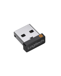 LOGITECH USB Unifying Receiver - 2.4GHZ - EMEA - STANDALONE