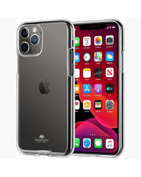 Mercury Clear Jelly A405 A40