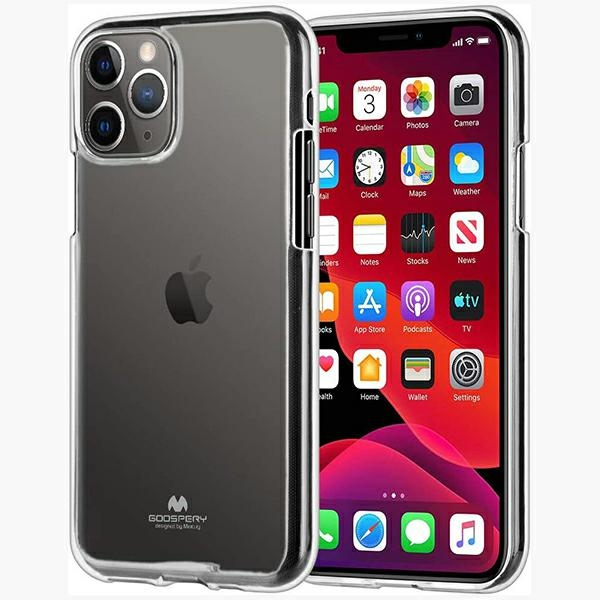 Mercury Clear Jelly A405 A40 Mercury Clear Jelly A405 A40