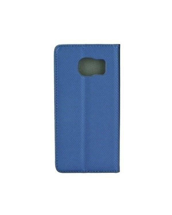 Etui Smart Magnet book Honor 90 granatowy|navy