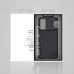 Дополнительное изображение книги «Nillkin CamShield Hard Case for Samsung Galaxy S20 FE Black»