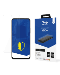 Huawei Enjoy 20 SE - 3mk ARC+ screen protector