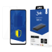 Обложка книги «Huawei Enjoy 20 SE - 3mk ARC+ screen protector»