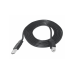 Обложка книги «USB Printer Cable TFO A-Male to B-Male Cord 3m black»