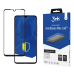 Обложка книги «Xiaomi Redmi Note 7 Black - 3mk HardGlass Max Lite™ screen protector»