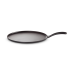 Дополнительное изображение книги «Le Creuset Cast Iron Crepe Pan 27cm black Schwarz (20136270000460)»