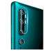 Fusion Camera Tempered Glass защитное стекло для задней камеры Xiaomi Mi Note 10 / Mi Note 10 Pro / Mi CC9 Pro