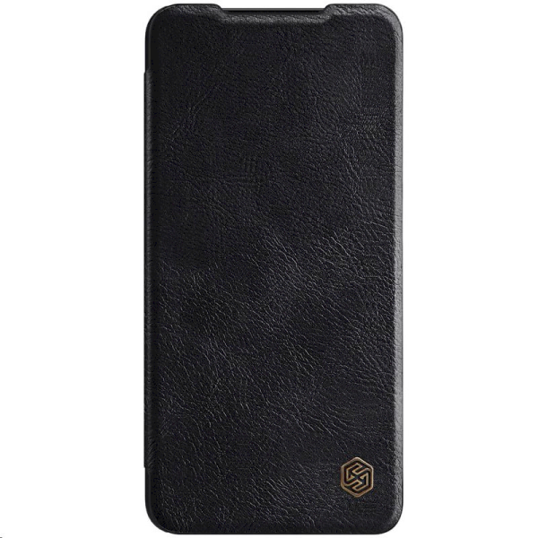 Обложка книги «Nillkin Qin Book Case for Samsung Galaxy S21 FE Black»