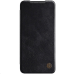 Обложка книги «Nillkin Qin Book Case for Samsung Galaxy S21 FE Black»