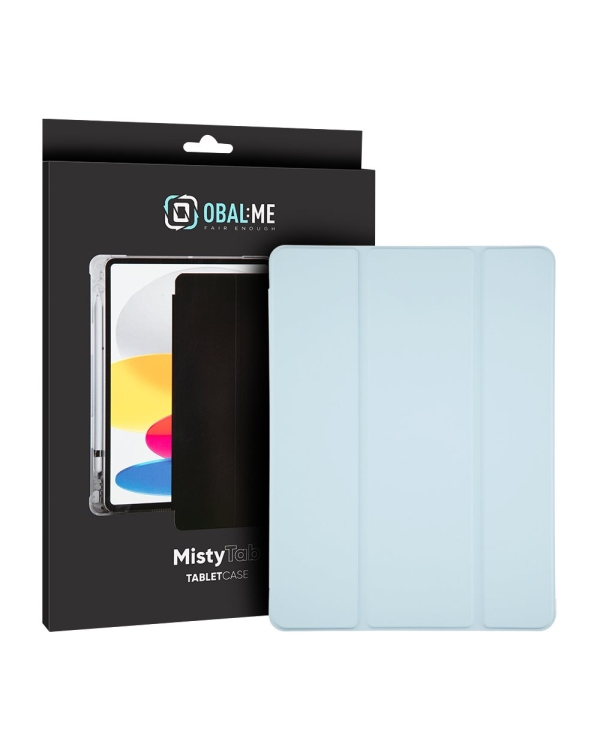 Чехол OBAL:ME MistyTab для Xiaomi Redmi Pad SE синий