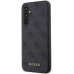 Чехол Guess GUHCS23FEG4GFGR для S23FE серый